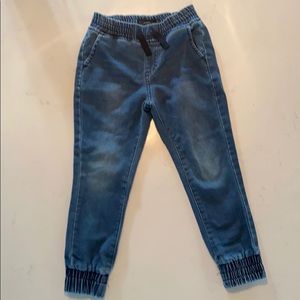 Boys Joe’s jeans 5T pull on jogger
